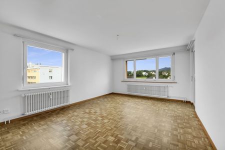 4 Zimmer-Wohnung, 9244 Niederuzwil - Photo 4