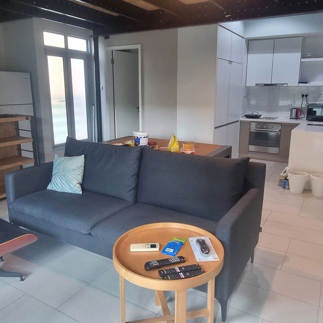 Regency Suites (D3), Apartment - For Rent - Photo 1