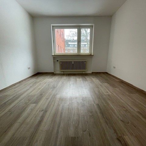 3-Zimmer-Wohnung in Wilhelmshaven City - Photo 1