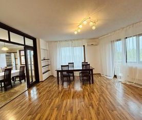 4-room duplex apartment, Jandarmeriei, forest - Fotografie 2