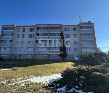 Pronájem bytu 2+1 50 m² - Fotografie 6