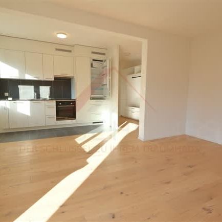 2 Zimmer, 1. Stock - Photo 1