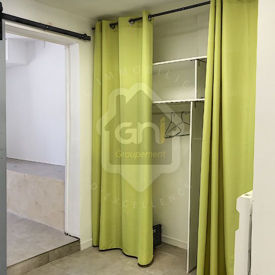 Appartement -T2 - 40 m², - Photo 1