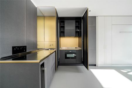 Studio to rent - Photo 3