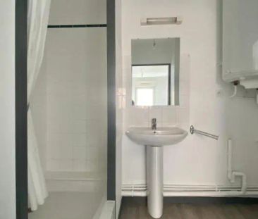 Appartement à louer 2 pièces 28.3m² - Photo 6