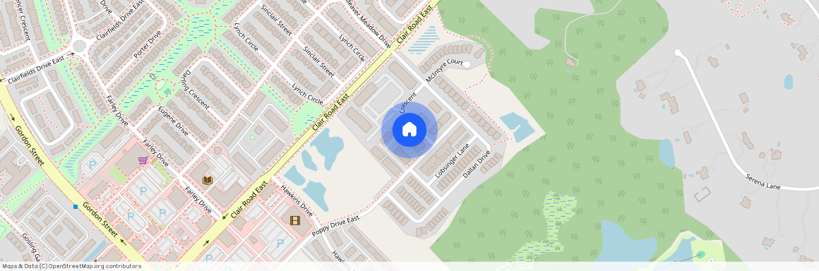 39 Kay Crescent, Guelph, ON, Canada