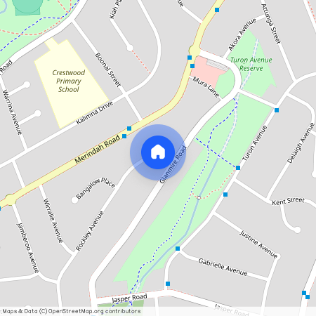 63 Rockley Avenue Baulkham Hills, NSW 2153