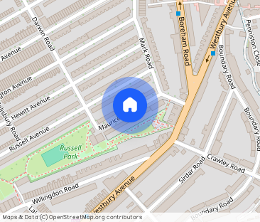 Maurice Avenue, London, N22 - Photo 1