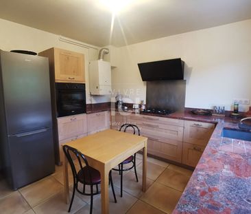 Location Maison 4 pièces 98m² - Photo 1