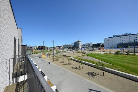 City Centre, 2 bedrooms - Photo 4