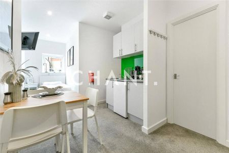 Studio to rent - Photo 3