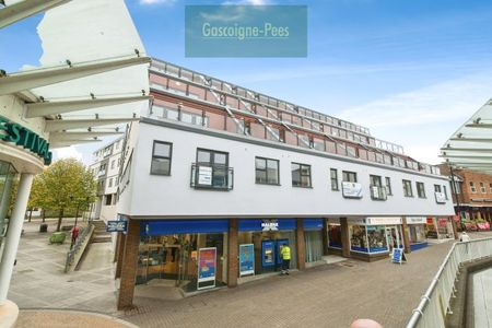 Festival Apartments, RG21 - Photo 5