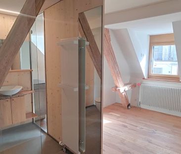 3.5 Zimmer, 66 m², 5. Stock - Photo 1