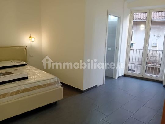 Quadrilocale via Giuseppe Garibaldi 43, Cittanova - Photo 1
