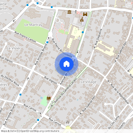 Cormeilles En Parisis