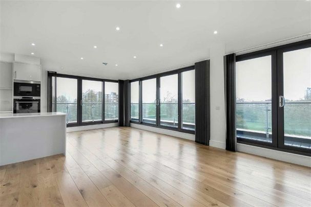 Stannary Street, Kennington, SE11 - Photo 1