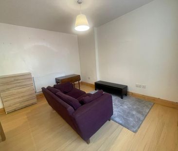 Studio to rent - Photo 6