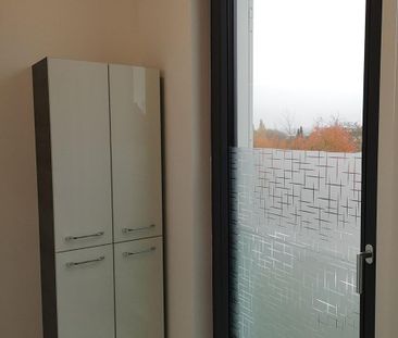 2,5 Zimmerwohnung mit Loggia und Tiefgarage inkl Ladestation - Foto 1