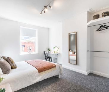 6 bedroom house to rent - Photo 5