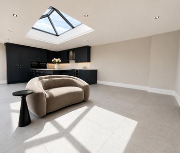 5 bedroom semi-detached house to rent - Photo 1