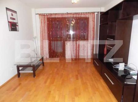4 camere, 85 mp, prima inchiriere, parcare, zona strazii Aurel Vlaicu - Photo 5