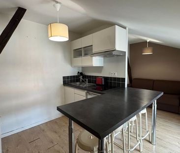 Location Appartement 2 pièces LIMOGES (87000) - Photo 5