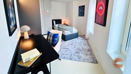 APPARTEMENT DUPLEX UNIQUE DE 2 CHAMBRES AVEC ESPACE EXTÉRIEUR PRIVÉ - Foto 2