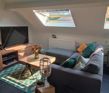 Appartement te huur - Foto 4