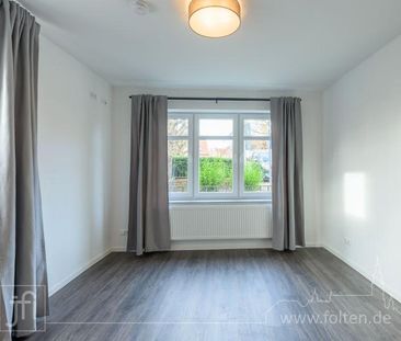 Kürzlich sanierte Erdgeschosswohnung im Herzen von Ditzum - Photo 3