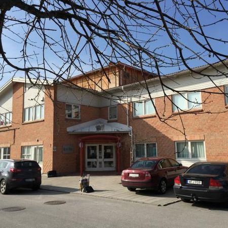 1:A I ÅKERSBERGA UTHYRES - Foto 4