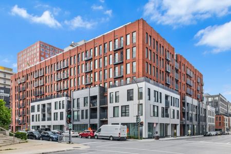 Appartement à louer - Montréal (Ville-Marie) (Centre) - Photo 4