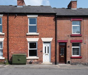 2 bedroom House to rent - Photo 6