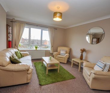 2 bed apartment to rent in Craster Square, Gosforth, NE3 - Photo 2