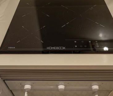 Apartamento T0 em Lisboa - Photo 5