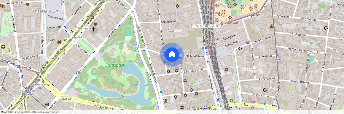 Lange Kievitstraat 22, 2018, Antwerpen