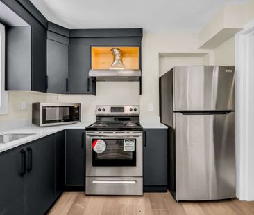 1507 Kilmer Place, North Vancouver (Garden Suite) - Photo 1