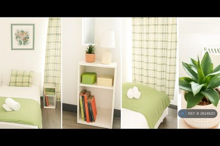 1 bedroom in a house share to rent - Photo 5