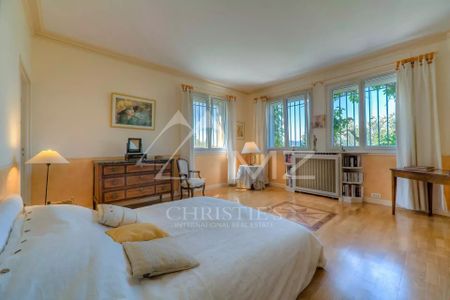 Proche Mougins - Charmante villa proche commerces - Photo 3