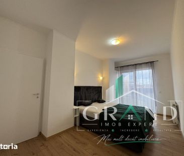 2 CAMERE | 60 MP+BALCON | PARCARE | CORNELIU COPOSU/AUTOGARĂ - Photo 3