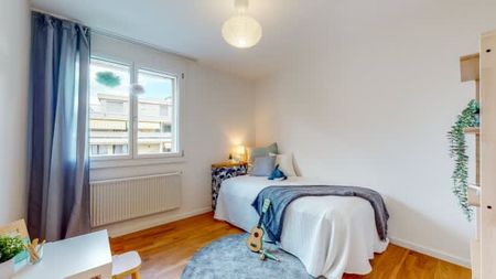 4 Zimmer, 82 m², EG - Foto 3