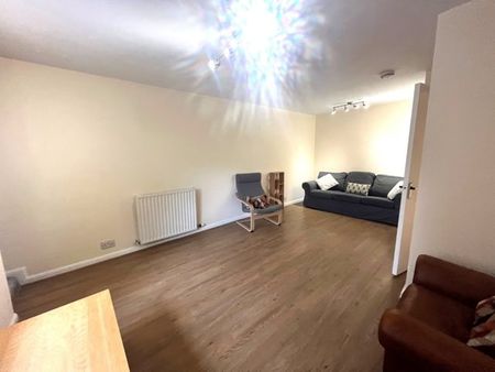 Basement Flat, 190 King Street, AB24 5BH, Aberdeen - Photo 2