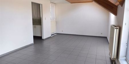 Duplex te huur in Koersel voor € 880 met 3 slaapkamers - Photo 2