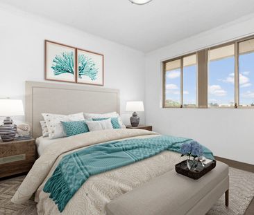 Neat two bedroom apartment within easy walk to Eastwood rail & amen... - Photo 2