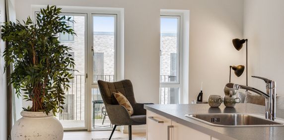 Pollenvænget 96, st., 8381, Tilst - Photo 2