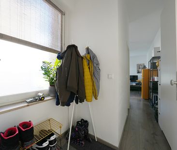 Wohnen im Altbau: Zauberhaftes Apartment für Studenten - Photo 2