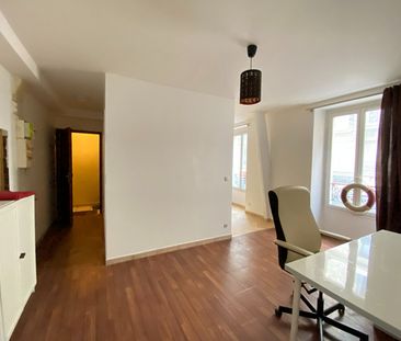 Location Appartement 2 pièces 33m² - Photo 3