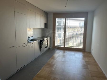 3.5 Zimmer, 81 m² - Foto 3