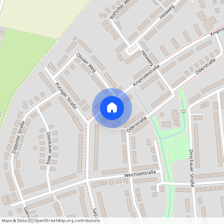 Kniprodestraße 142, 26388 Wilhelmshaven