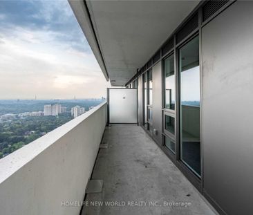 For Lease - 2221 Yonge Street Unit# 3802, Toronto, Ontario - Photo 1