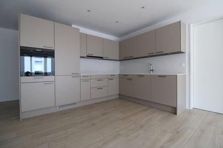 4.5 Zimmer, 99 m², 3. Stock - Photo 5